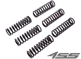 Clutch springs Lucas MEF 306-6