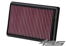 Sport air filter KN BM-1010