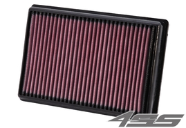 Sport air filter KN BM-1010