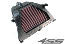 Sport air filter KN HA-6003