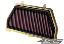 Sport air filter KN HA-6007