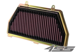 Sport air filter KN HA-6007