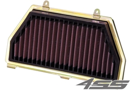 Racing air filter KN HA-6007R