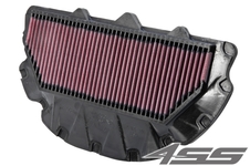 Sport air filter KN HA-9502