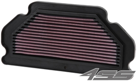Sport air filter KN KA-6003