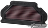 Sport air filter KN KA-6003