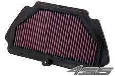 Sport air filter KN KA-6009