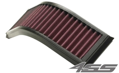 Sport air filter KN KA-1004