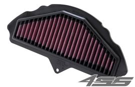 Sport air filter KN KA-1008