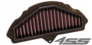 Racing air filter KN KA-1008R