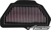Racing air filter KN KA-1016R