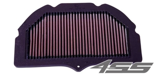 Sport air filter KN SU-7500