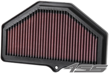 Sport air filter KN SU-7504