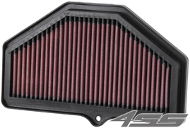 Sport air filter KN SU-7504