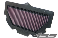 Sport air filter KN SU-7506