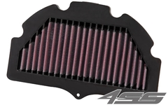 Racing air filter KN SU-7506R