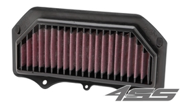 Racing air filter KN SU-7511R