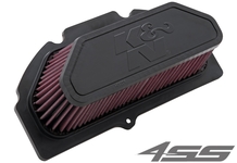 Sport air filter KN SU-1009