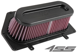Sport air filter KN SU-1017