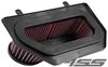 Sport air filter KN SU-1017