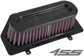 Racing air filter KN SU-1017R