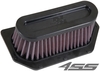 Racing air filter KN SU-1017R
