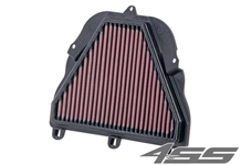 Sport air filter KN TB-6706