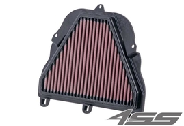 Sport air filter KN TB-6706