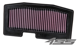 Sport air filter KN TB-6713