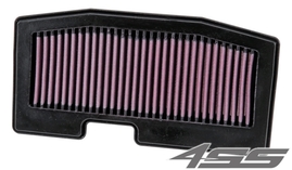 Sport air filter KN TB-6713