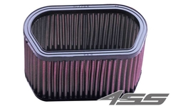 Sport air filter KN YA-1098
