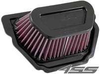 Racing air filter KN YA-1015R