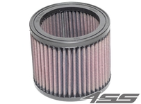Sport air filter KN AL-1001