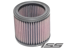 Sport air filter KN AL-1001