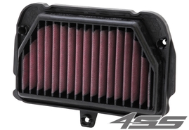 Racing air filter KN AL-1010R