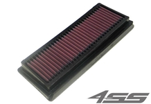 Sport air filter KN KA-6005