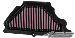 Sport air filter KN KA-6007
