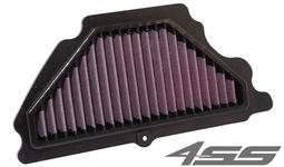 Racing air filter KN KA-6007R