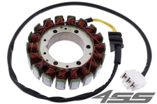 Alternator stator JMP 7002526