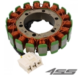 Alternator stator JMP 7001697