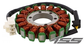 Alternator stator JMP 7001705