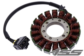 Alternator stator JMP 7002597