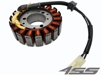 Alternator stator TourMax STA-303