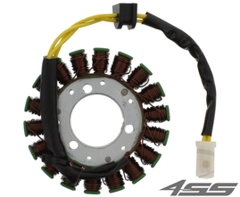 Alternator stator JMP 7001804