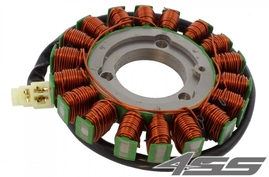 Alternator stator ArrowHead ASU4024