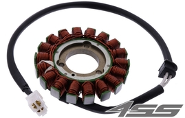 Alternator stator JMP 7002598