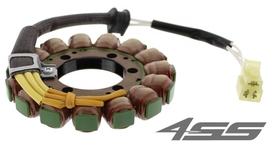 Alternator stator TourMax STA-314