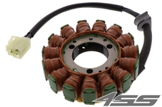 Alternator stator TourMax STA-321