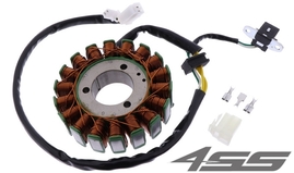 Alternator stator JMP 7002575