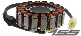 Alternator stator TourMax STA-210